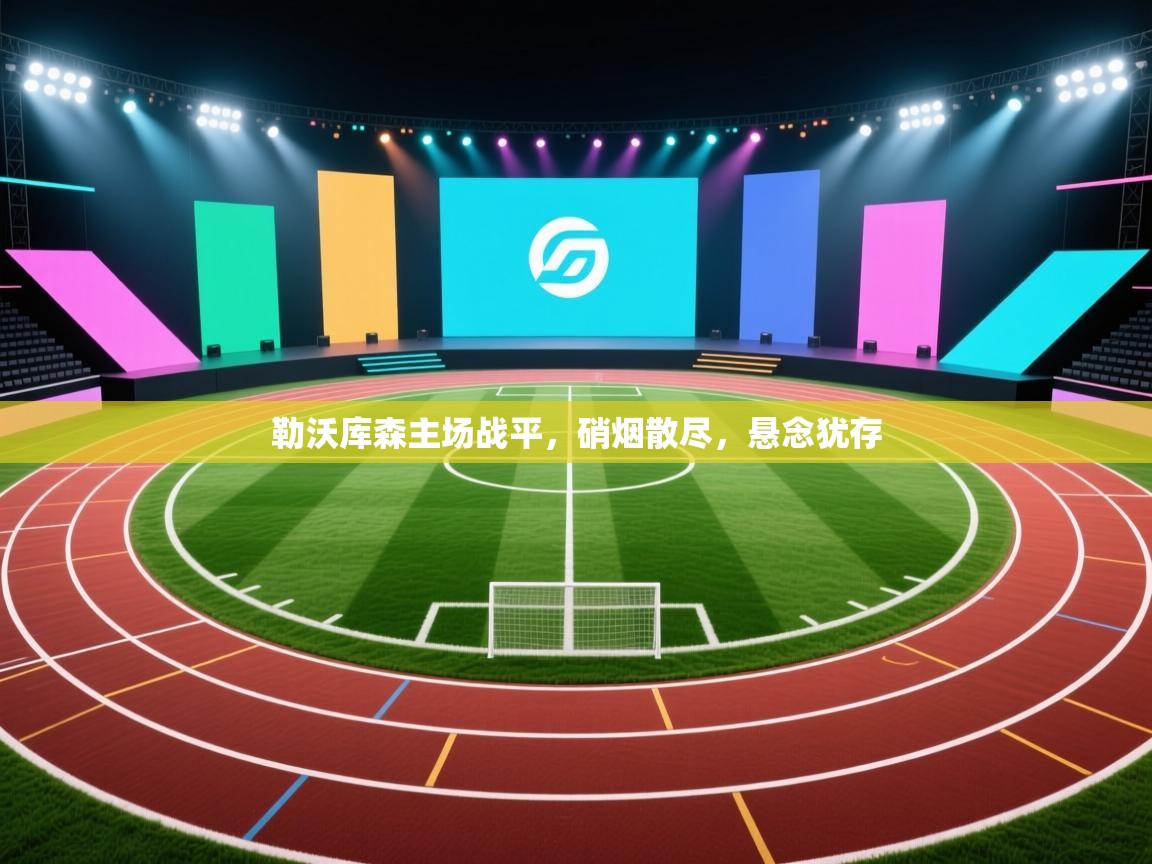 勒沃库森主场战平，硝烟散尽，悬念犹存  第1张