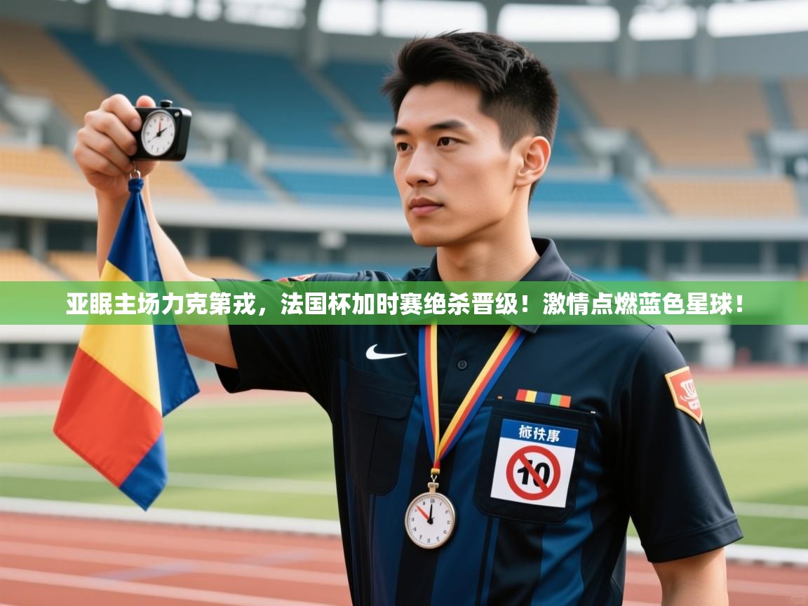 亚眠主场力克第戎,法国杯加时赛绝杀晋级!激情点燃蓝色星球! 第2张