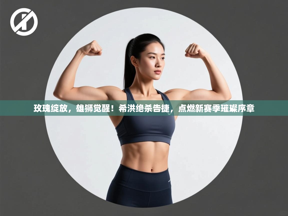 玫瑰绽放，雄狮觉醒！希洪绝杀告捷，点燃新赛季璀璨序章