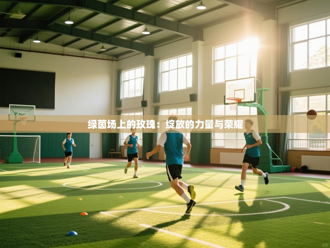 绿茵场上的玫瑰：绽放的力量与荣耀