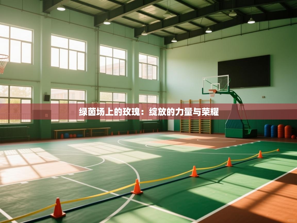 绿茵场上的玫瑰：绽放的力量与荣耀  第2张