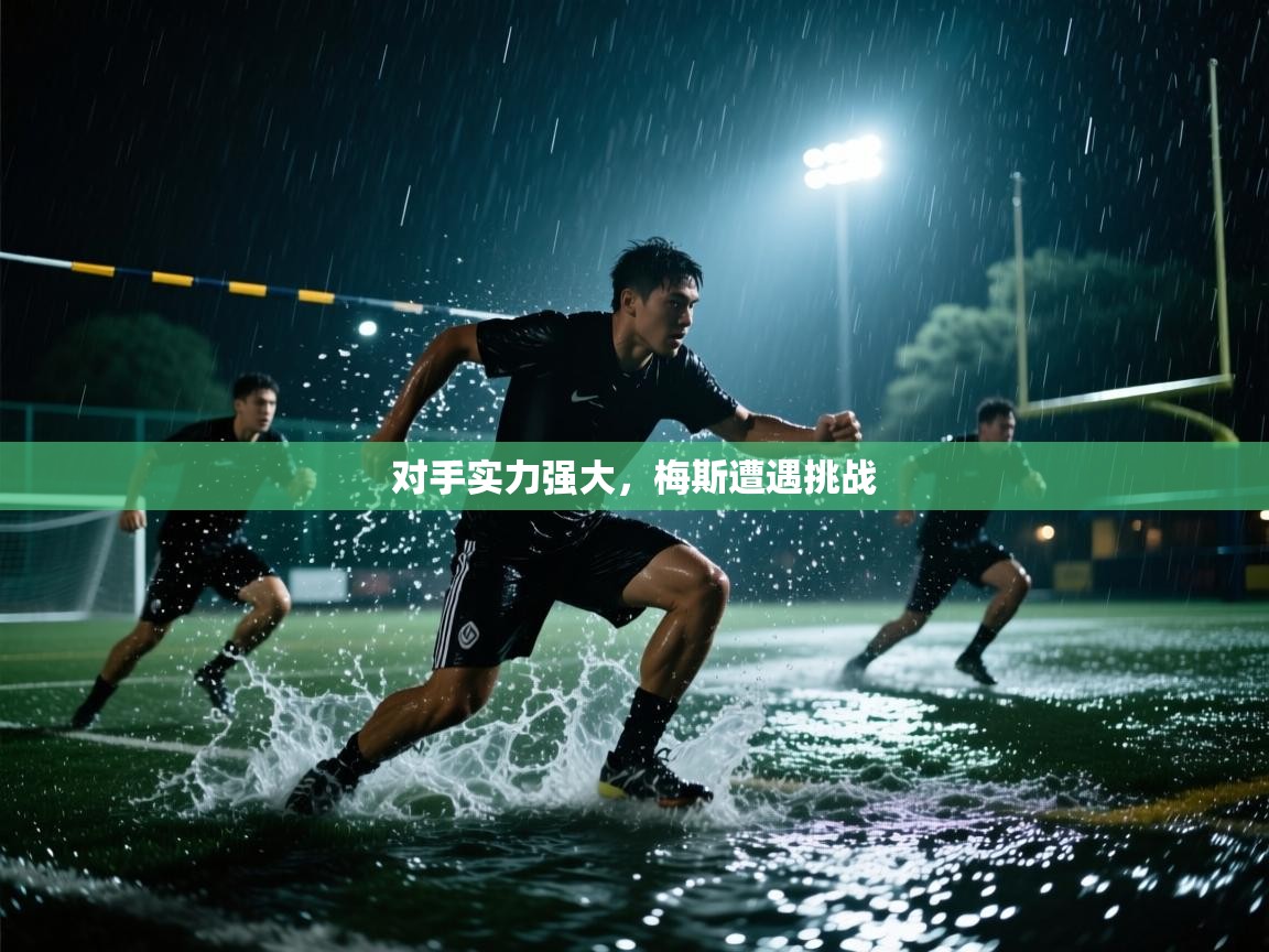 对手实力强大，梅斯遭遇挑战