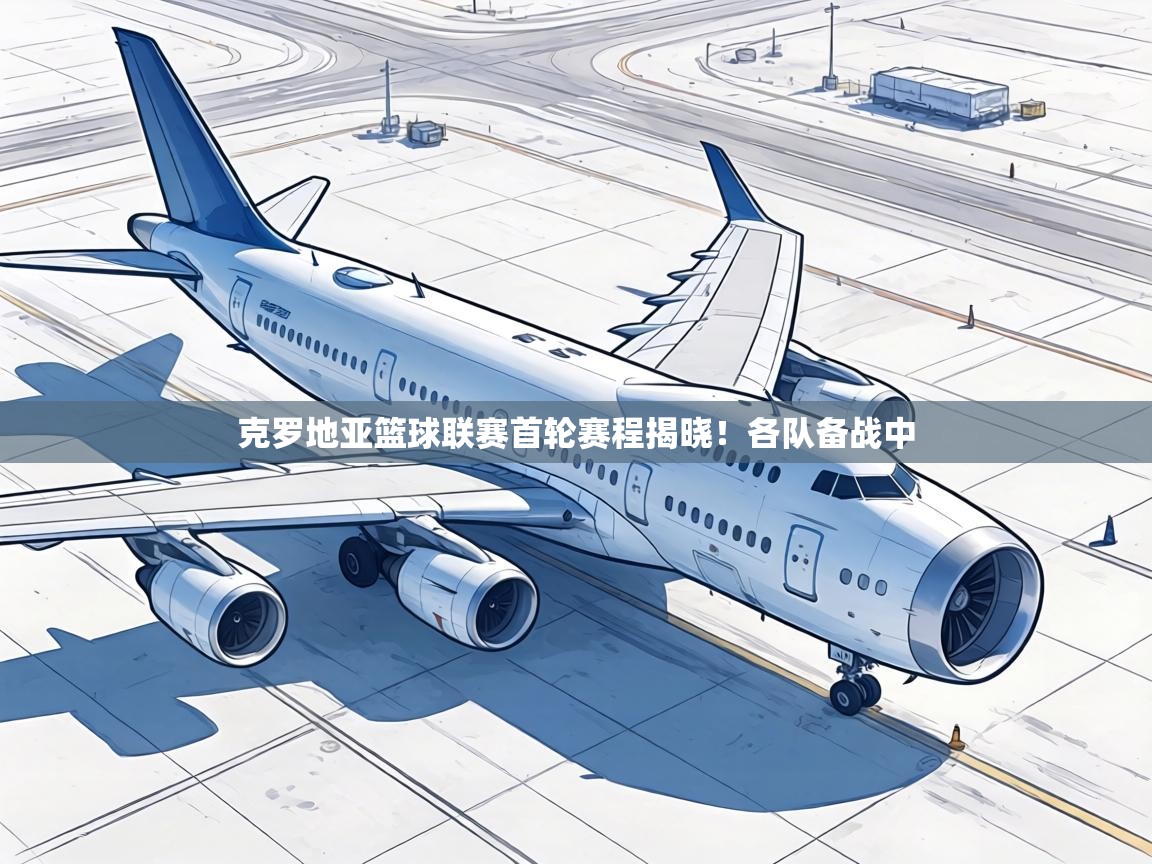 克罗地亚篮球联赛首轮赛程揭晓!各队备战中 第2张