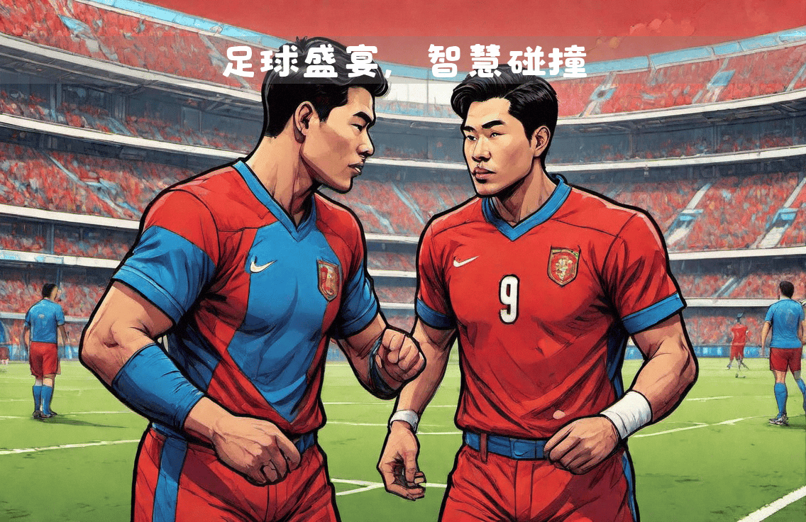 爱游戏-国际足坛又一场精彩对决令球迷沸腾的简单介绍
