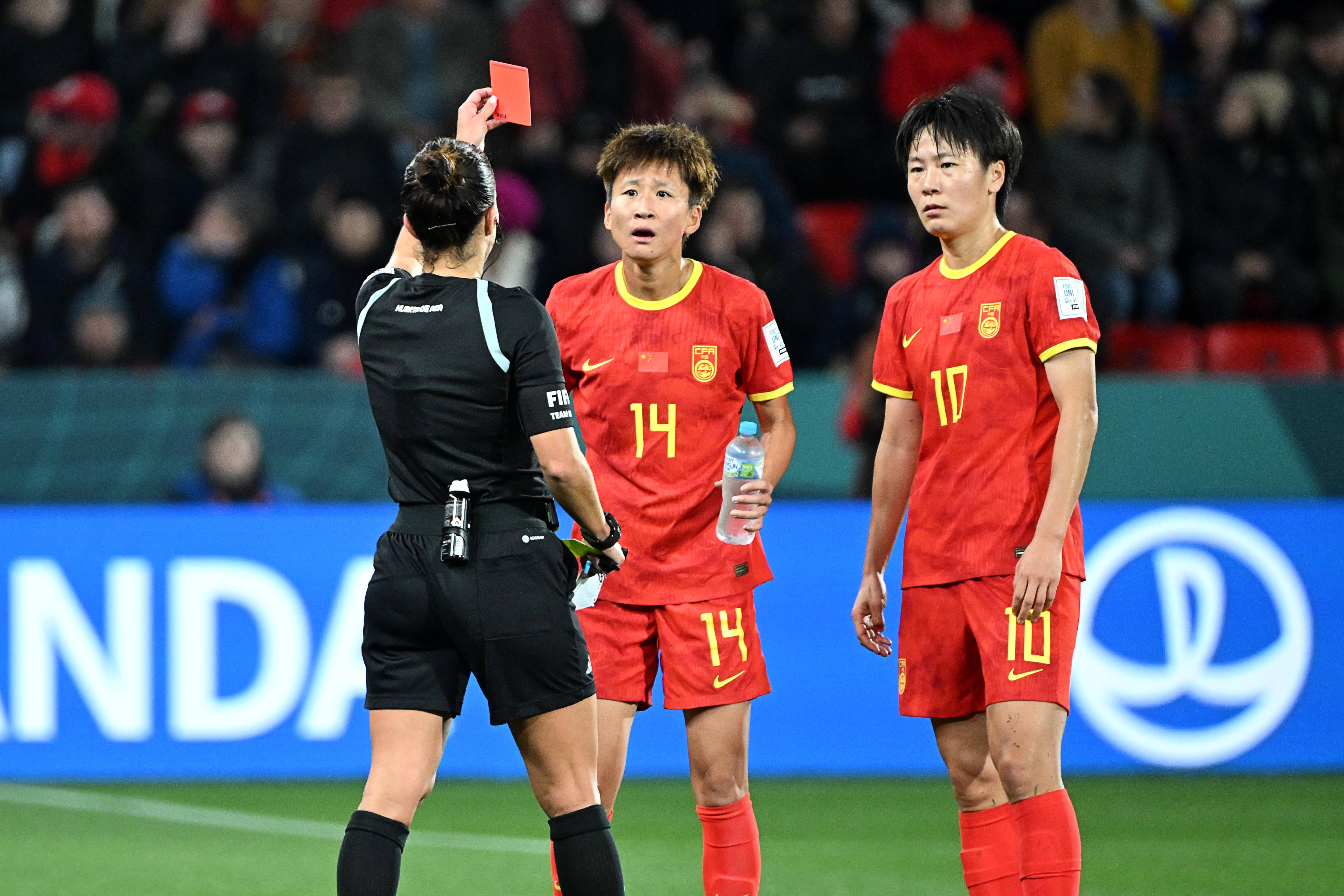 国际赛事上,女足风采依旧,实力出众的简单介绍 国际赛事上,女足风采依旧,实力出众的简单介绍