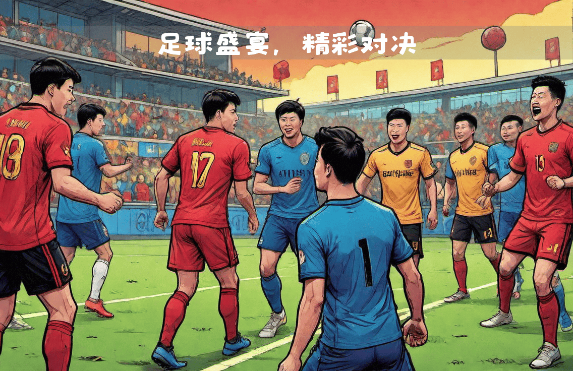 爱游戏在线登录-足球盛宴精彩继续，中超夺冠赛事精彩回顾的简单介绍