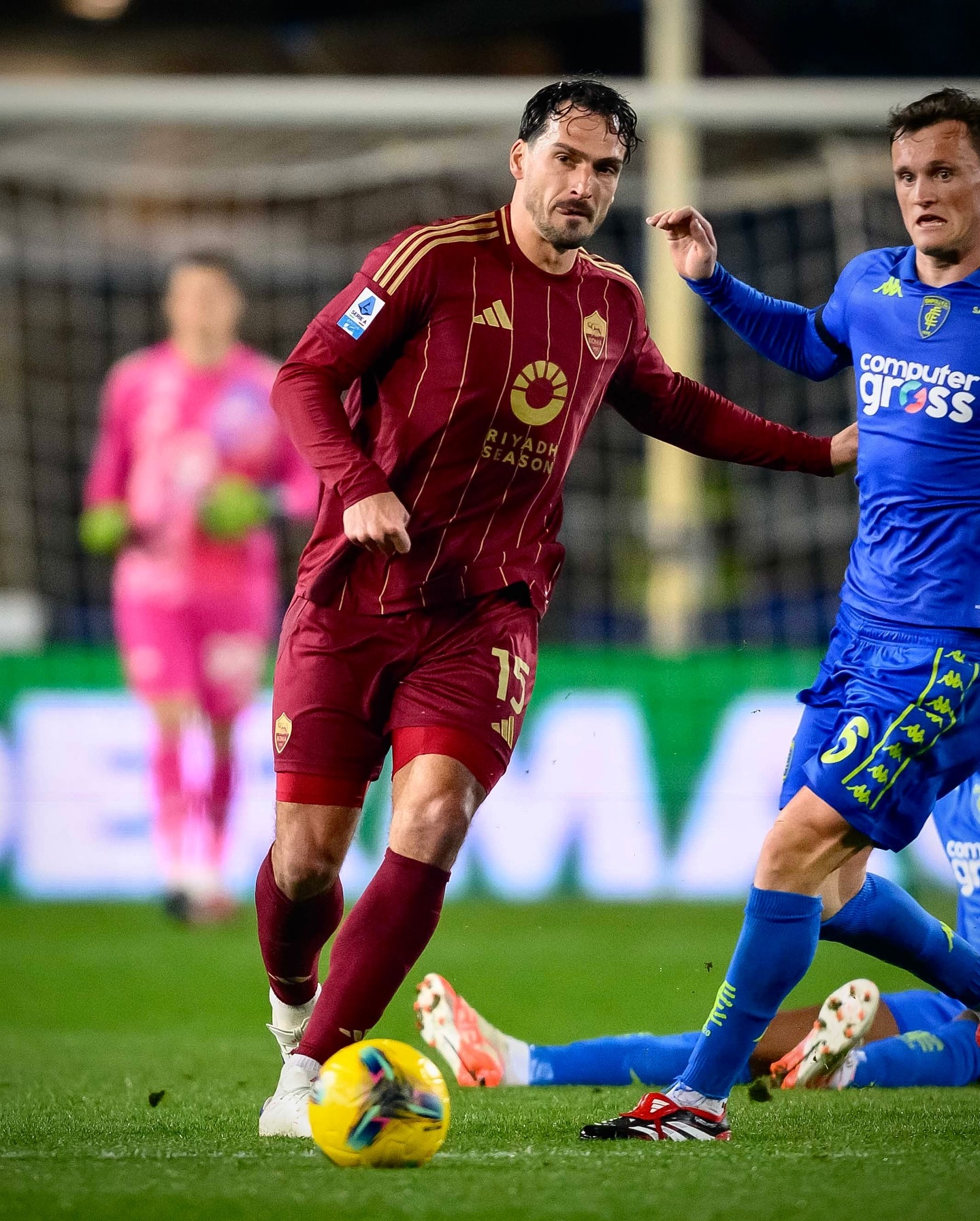 包含罗马客场击败对手,客场比赛实现惊艳逆袭的词条 包含罗马客场击败对手,客场比赛实现惊艳逆袭的词条