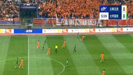 国安客场惨败,中超劲旅三连胜的简单介绍 国安客场惨败,中超劲旅三连胜的简单介绍