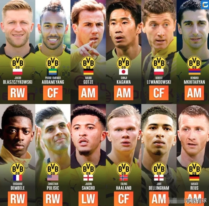 爱游戏体育平台-多特蒙德队前锋状态回暖，再度火力全开的简单介绍