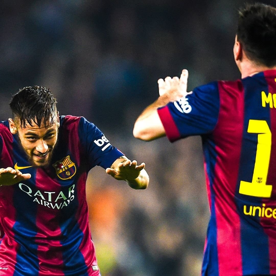 梅西破门，巴塞罗那客场战胜对手(梅西续约巴塞罗那2022封王之战)