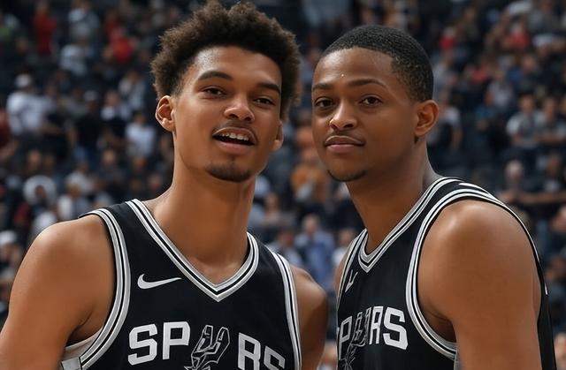 马刺阵容平稳队员默契配合展现出色发挥(马刺队员最新阵容) 马刺阵容平稳队员默契配合展现出色发挥(马刺队员最新阵容)