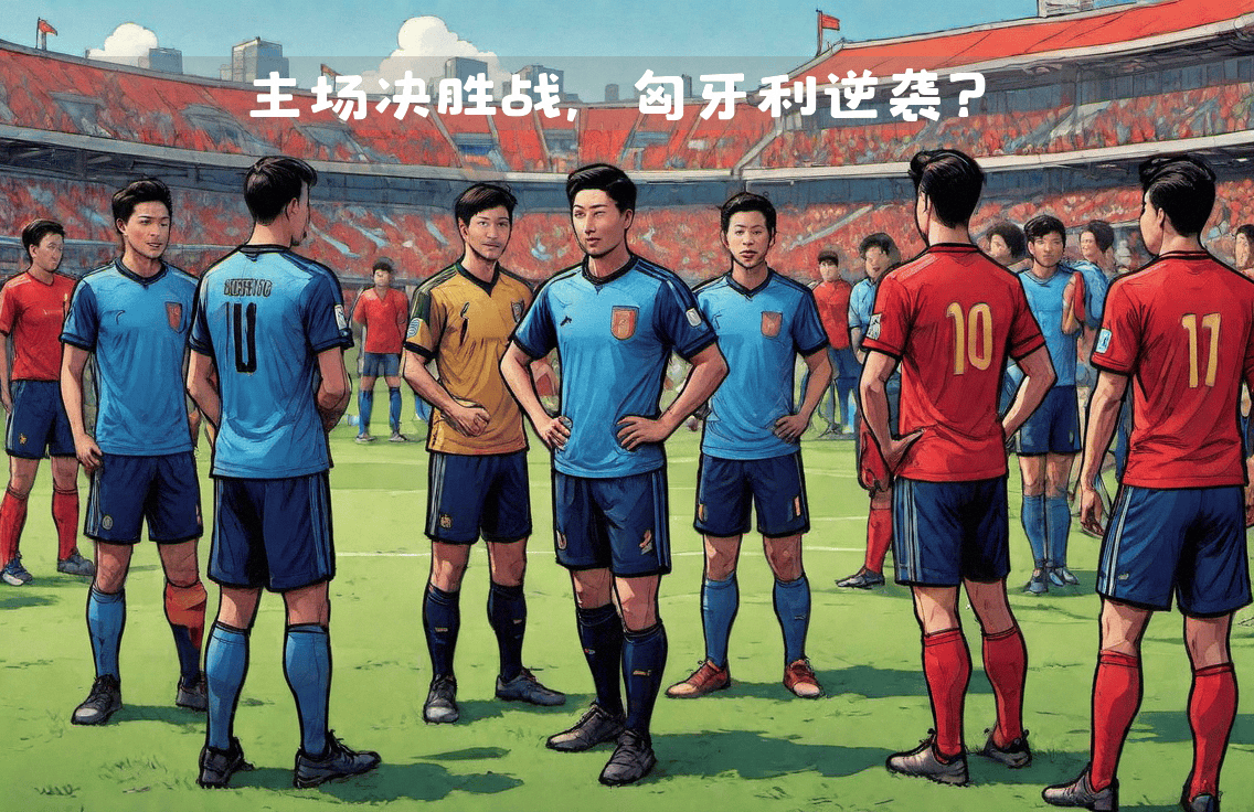 匈牙利队备战紧张战役,全力备战决胜胜利(匈牙利队备战紧张战役,全力备战决胜胜利的原因) 匈牙利队备战紧张战役,全力备战决胜胜利(匈牙利队备战紧张战役,全力备战决胜胜利的原因)