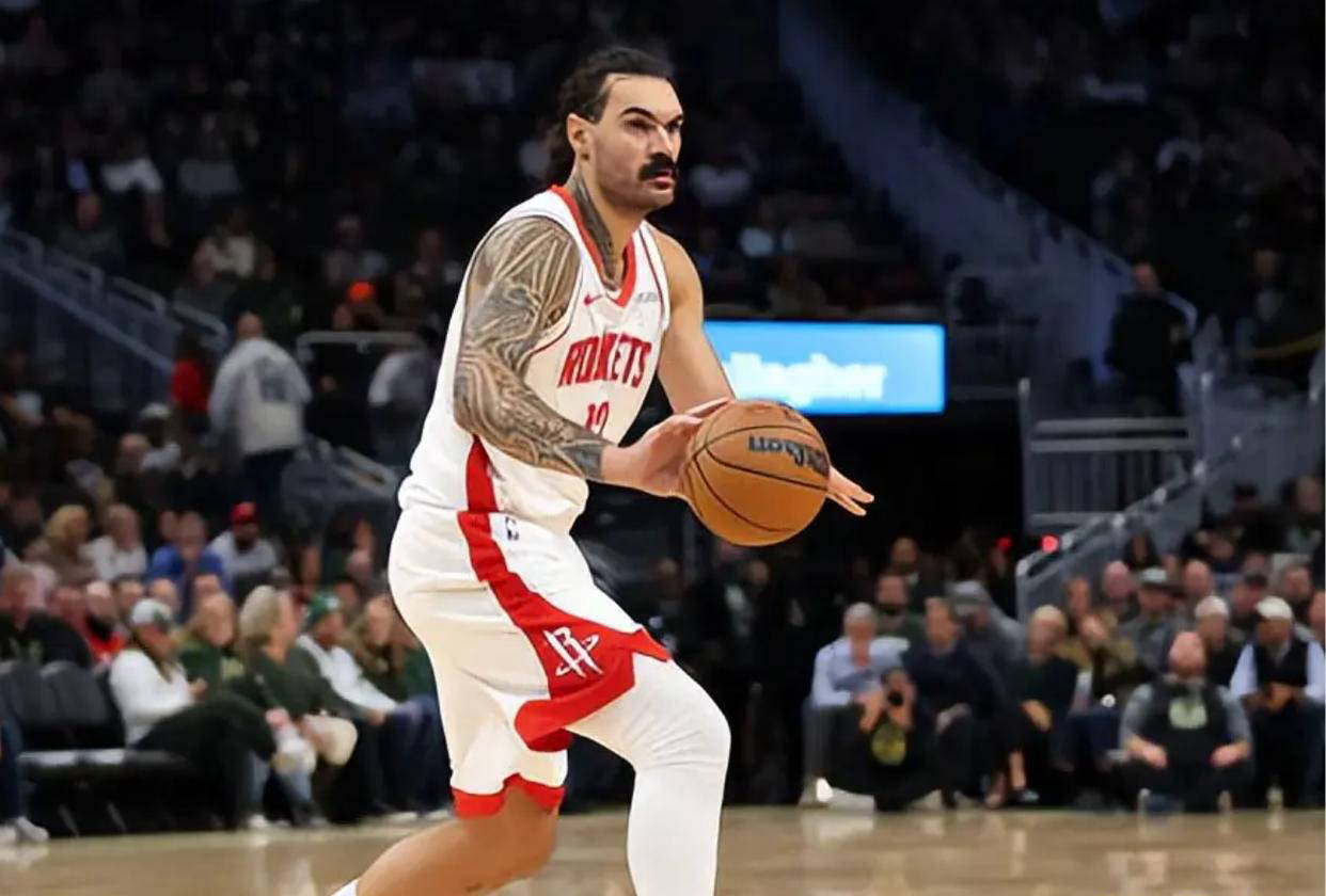 火箭队新晋球员表现出色,带领球队走向胜利的简单介绍 火箭队新晋球员表现出色,带领球队走向胜利的简单介绍