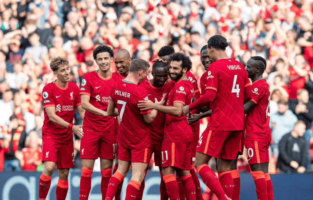 爱游戏app下载-曼联核心球员体能恢复，备战利物浦的简单介绍