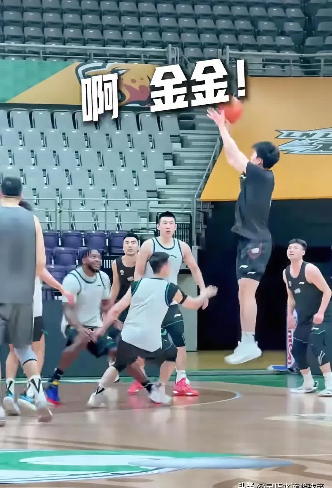 爱游戏体育直播-关于辽宁队爆发神级表现，CBA季后赛被彻底压制，进球的信息