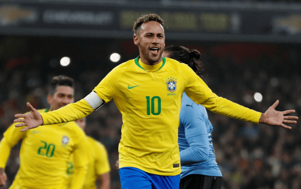 包含美洲杯:巴西队晋级半决赛,实力抢眼的词条 包含美洲杯:巴西队晋级半决赛,实力抢眼的词条