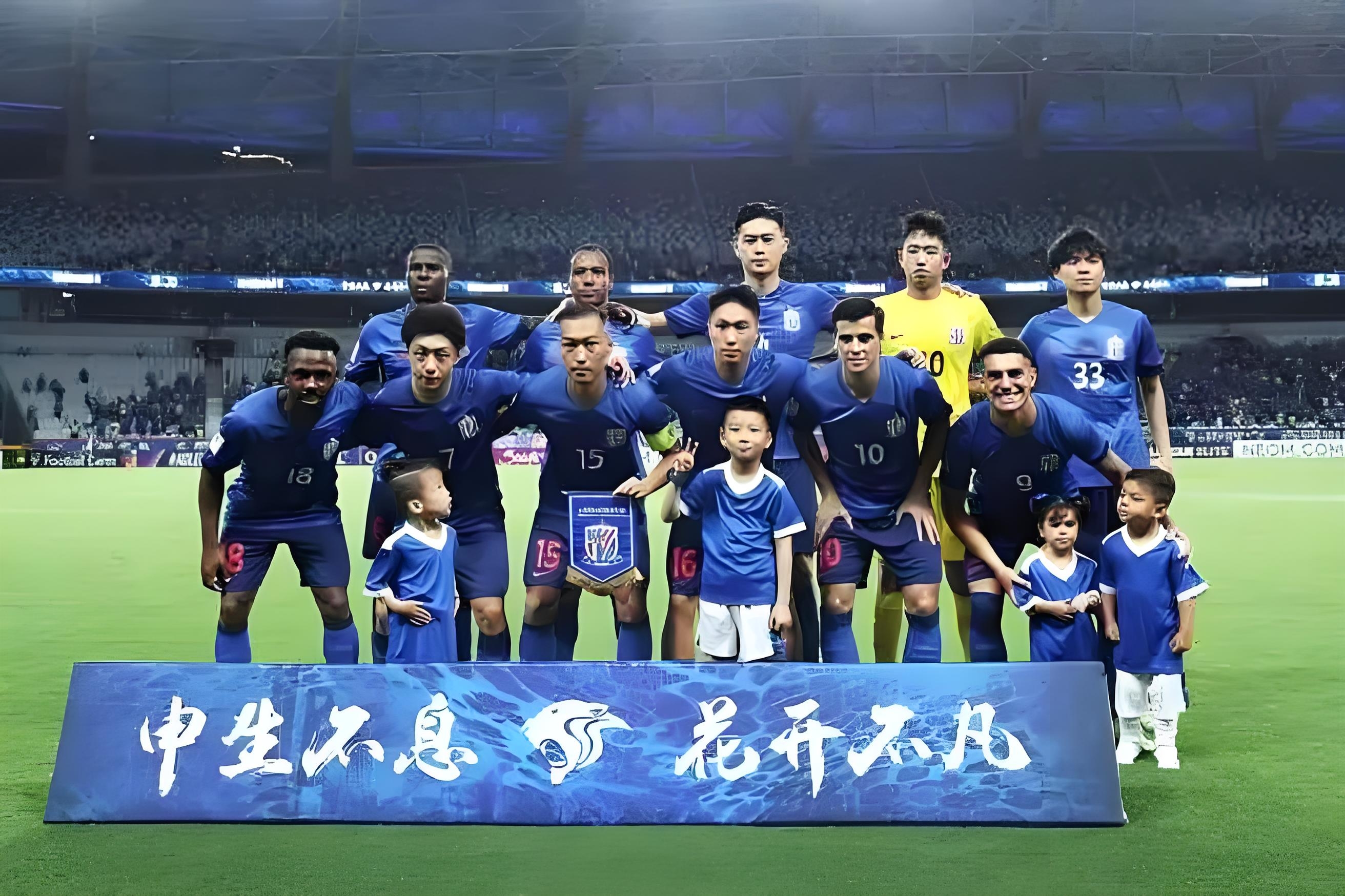 球迷热切期待亚洲俱乐部联赛 球迷热切期待亚洲俱乐部联赛