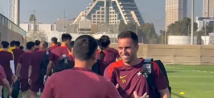 力争高标准打造球队,实力大增惊讶众人的简单介绍 力争高标准打造球队,实力大增惊讶众人的简单介绍