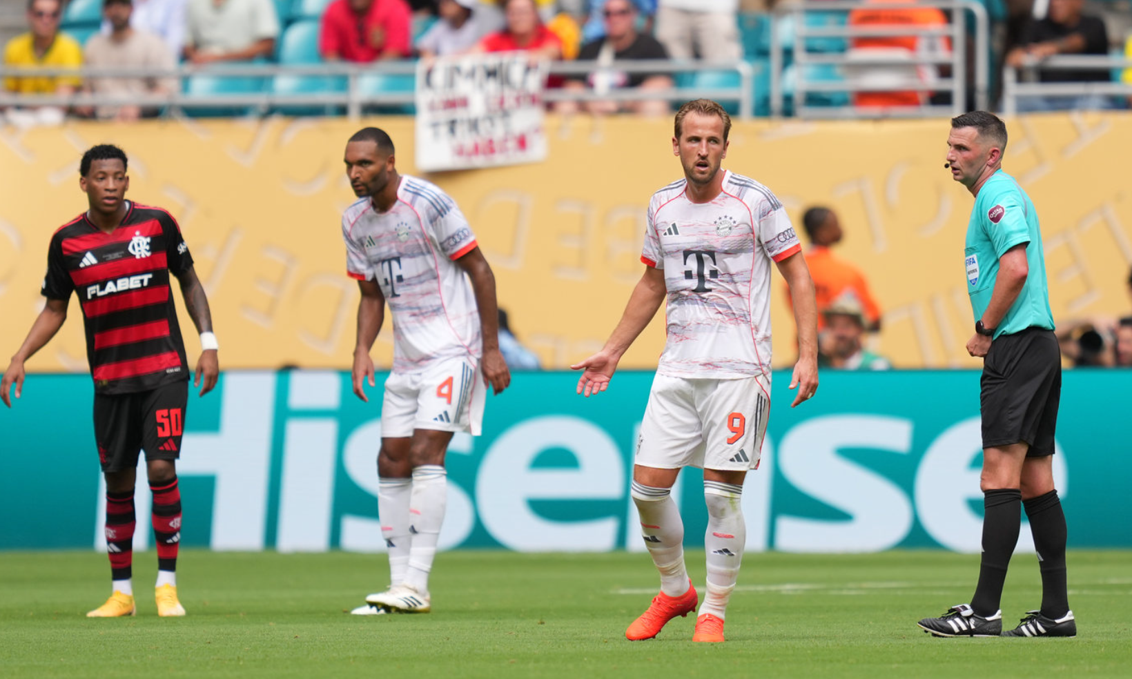 剑指德甲冠军!拜仁慕尼黑雄心勃勃的简单介绍 剑指德甲冠军!拜仁慕尼黑雄心勃勃的简单介绍