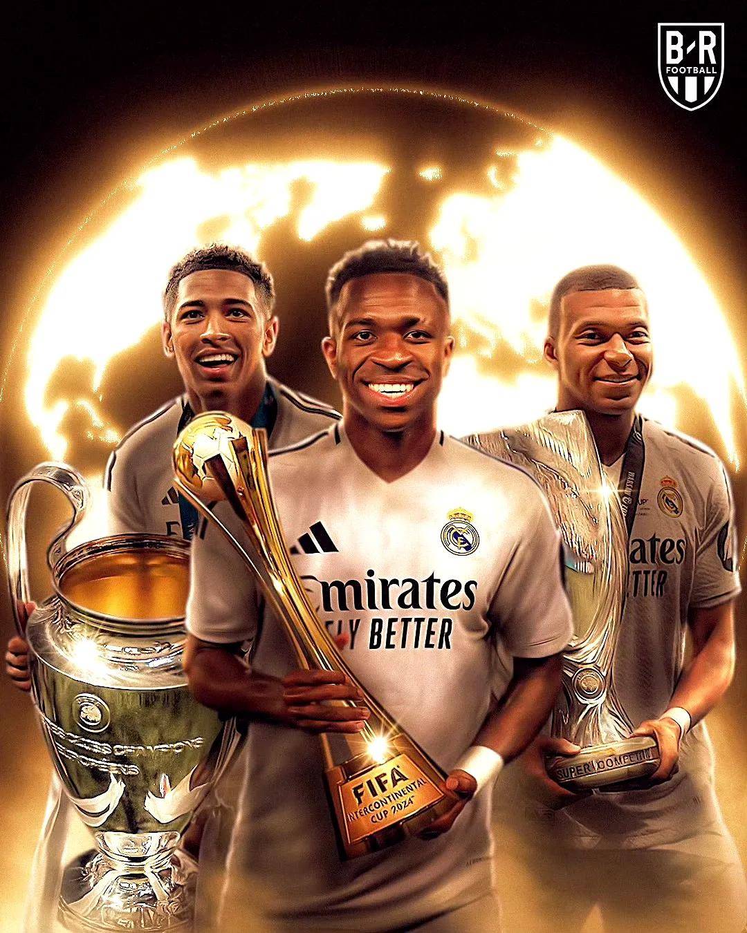 皇家马德里欧冠之路享誉,冠军梦想再度燃起 皇家马德里欧冠之路享誉,冠军梦想再度燃起