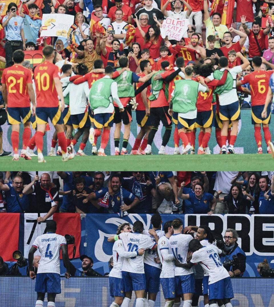 包含西班牙国家队引援计划曝光，欧洲杯前景备受期待的词条