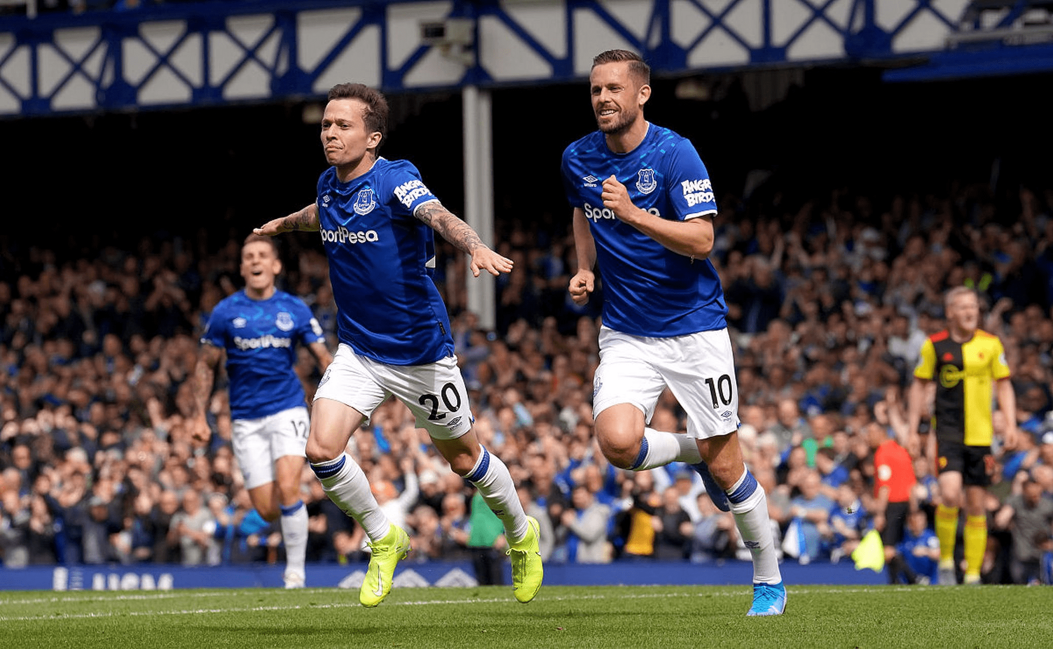 爱游戏网页版登录入口-布莱顿主场不敌，保级形势不容乐观的简单介绍