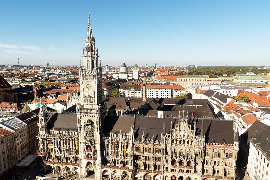 慕尼黑1860主场大胜雷根斯堡的简单介绍 慕尼黑1860主场大胜雷根斯堡的简单介绍