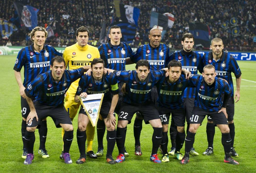 爱游戏在线-关于意大利足球盛宴：国际米兰轻松取胜的信息