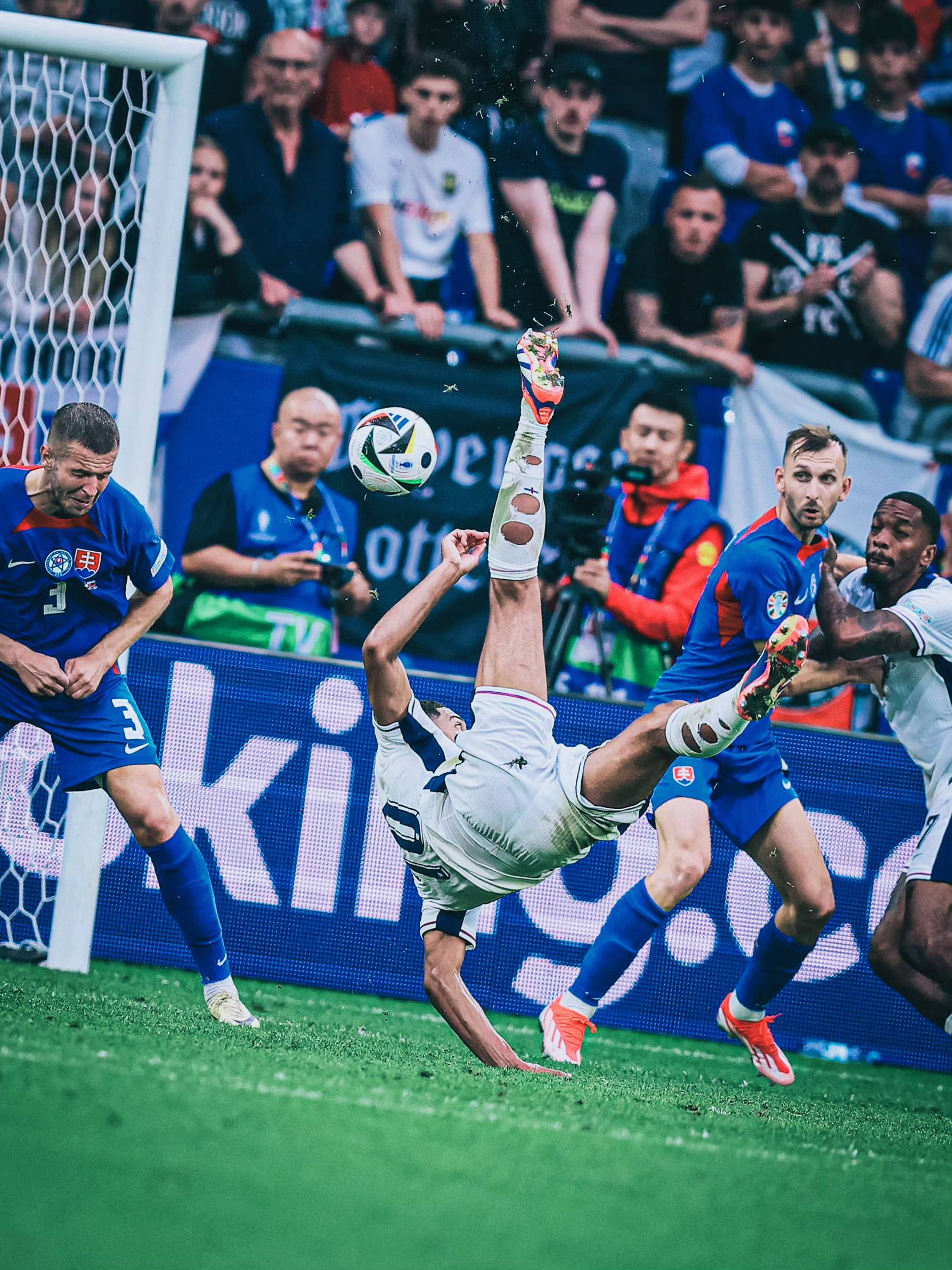 克罗地亚迎战斯洛伐克，力争主场胜利