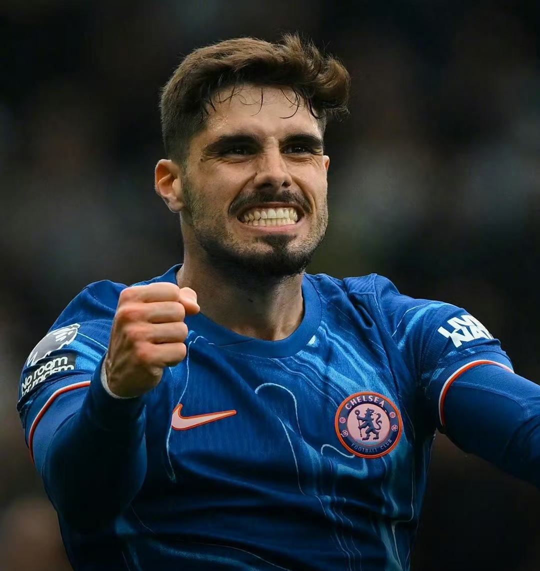 切尔西客场大胜,蓝军豪取三分 切尔西客场大胜,蓝军豪取三分