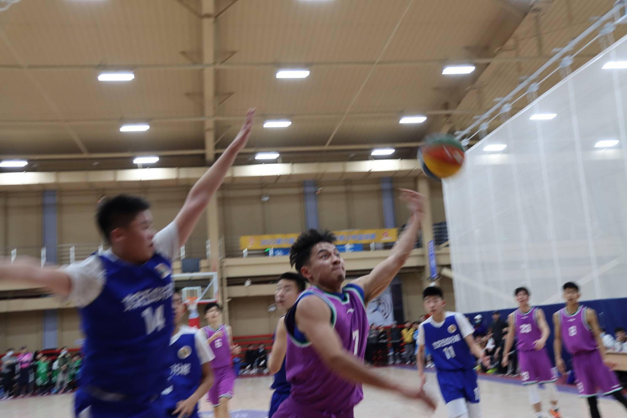 争锋赛事备战进行中,准备全力争夺胜利 争锋赛事备战进行中,准备全力争夺胜利