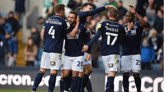 爱游戏网页版入口-米尔沃尔客场遭遇失利，士气低迷再添难题的简单介绍