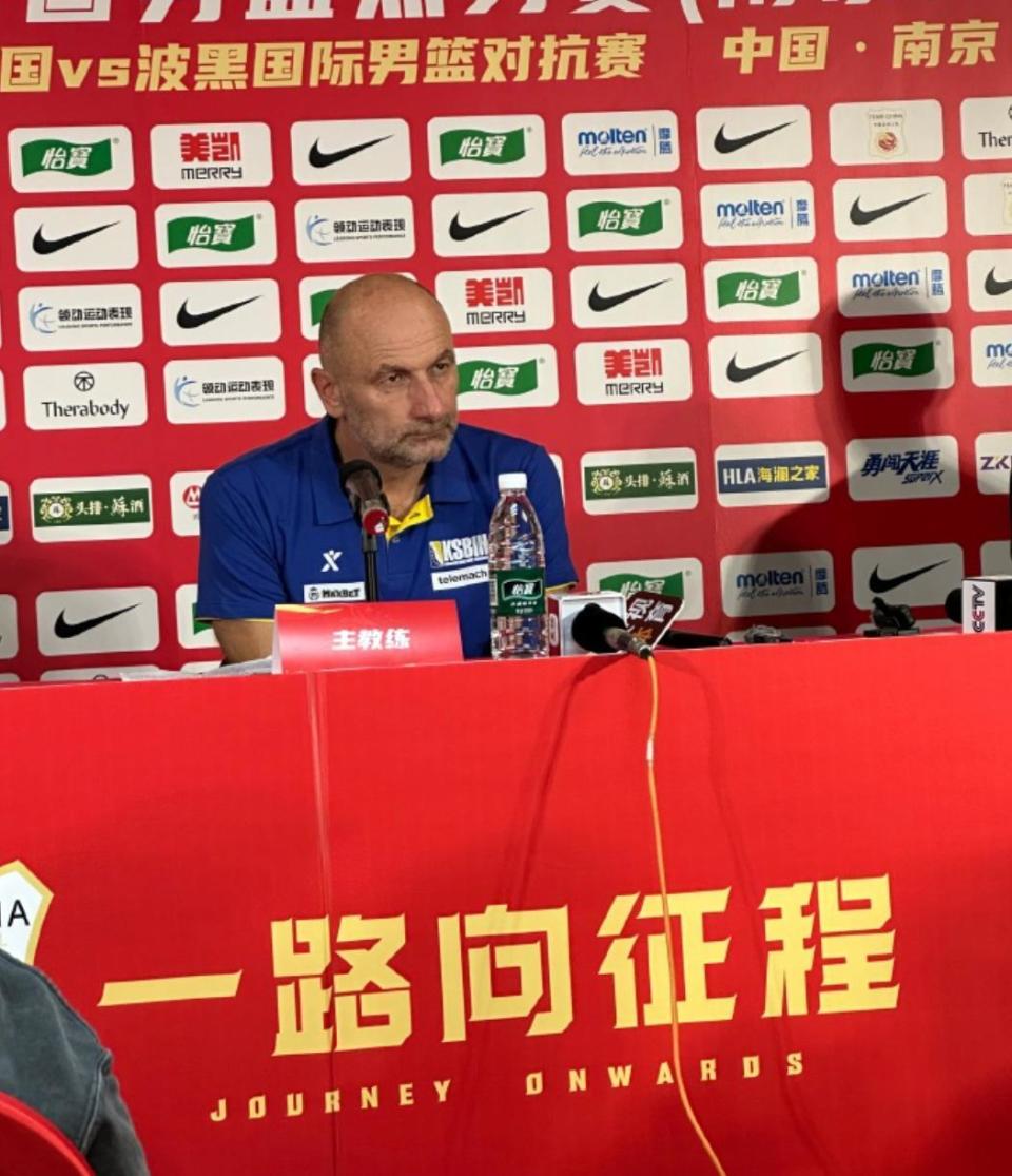 波黑球员备战充分,集中备战决赛的简单介绍 波黑球员备战充分,集中备战决赛的简单介绍