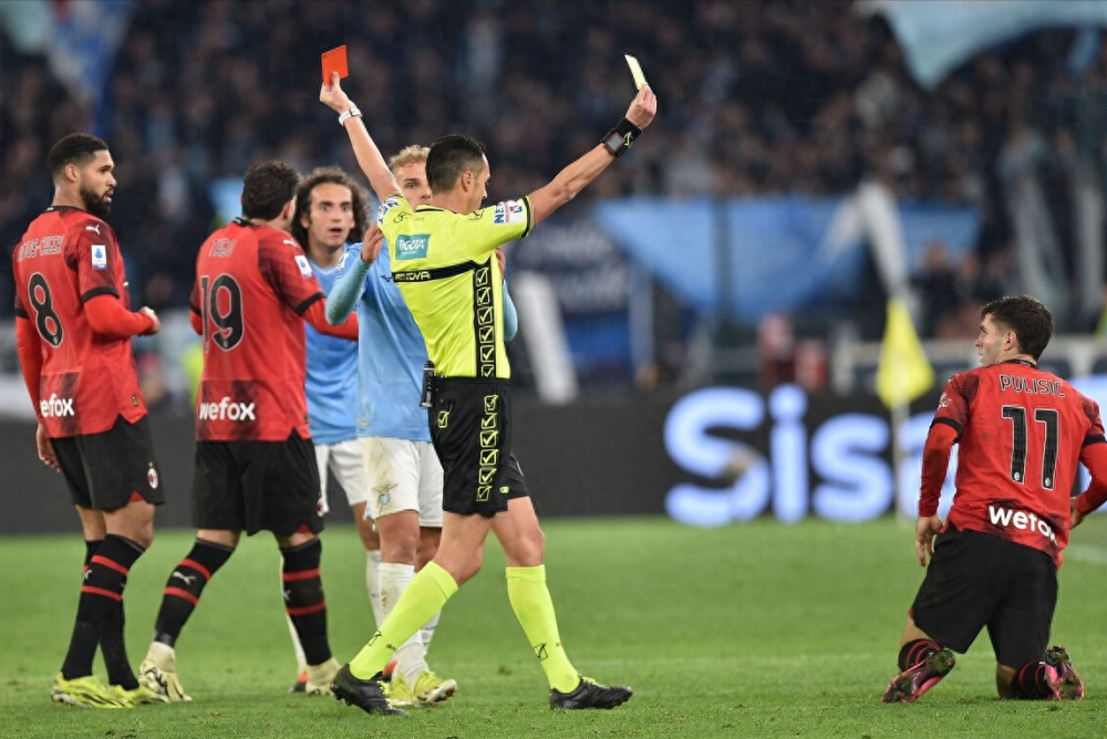 拉齐奥绝杀险胜,冠军夙愿或重现的简单介绍 拉齐奥绝杀险胜,冠军夙愿或重现的简单介绍