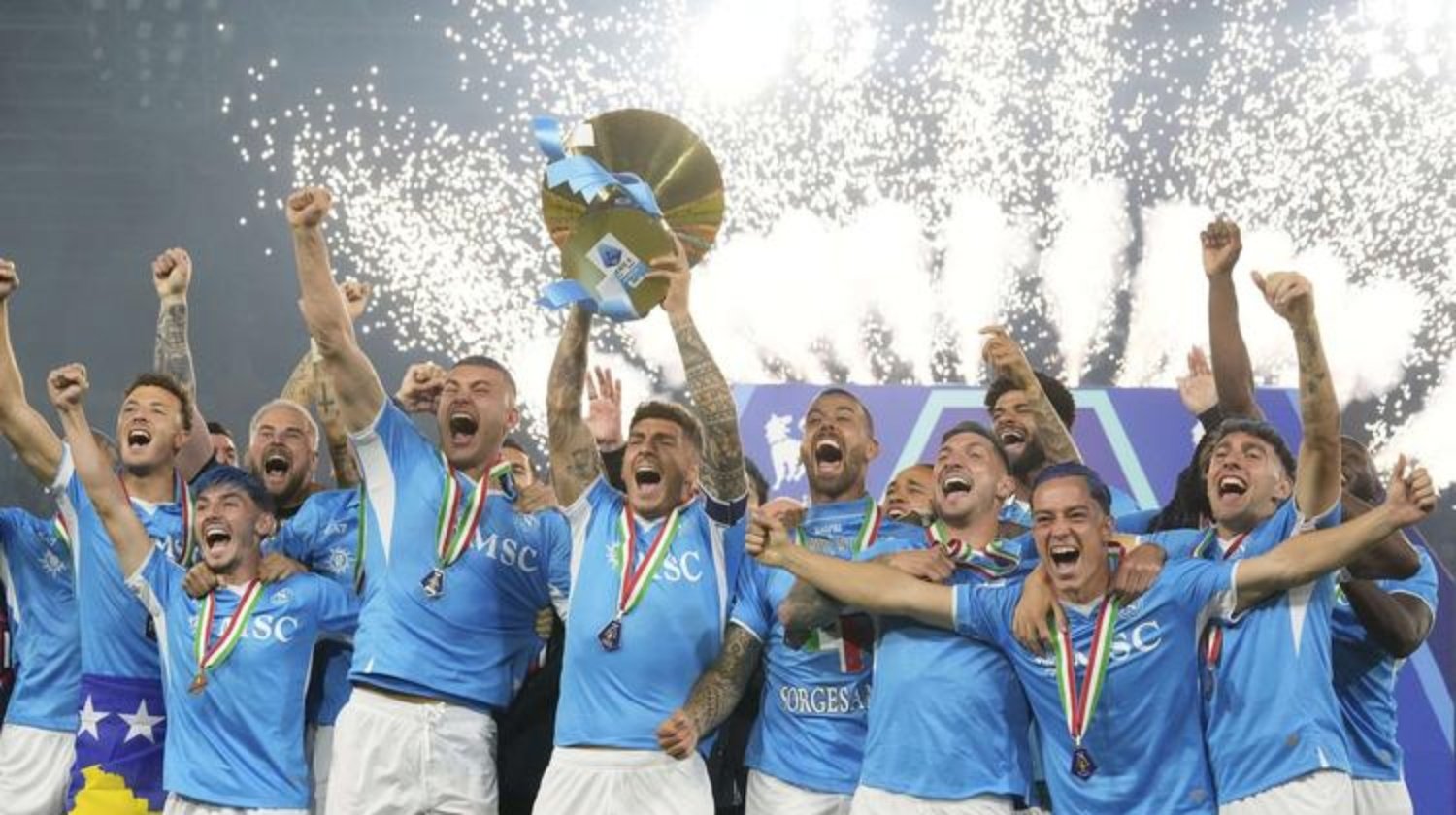 萨索洛主场击败那不勒斯,重新振作的简单介绍 萨索洛主场击败那不勒斯,重新振作的简单介绍