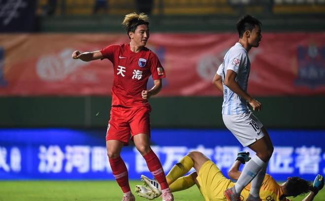 天海遭遇负连继,主场失利重启保级之路的简单介绍 天海遭遇负连继,主场失利重启保级之路的简单介绍