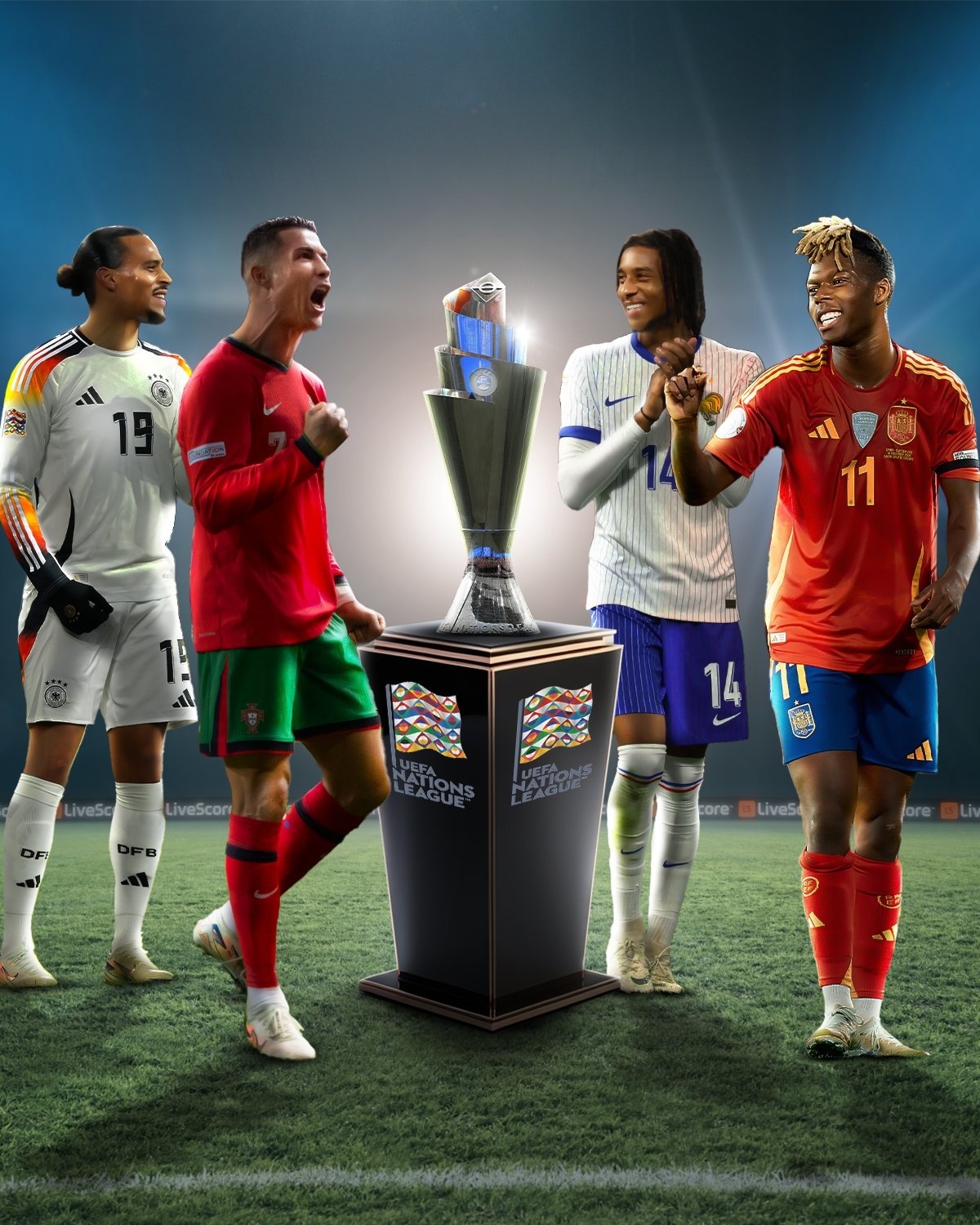 爱游戏在线登录-欧国联比赛冠军之争进入白热化，球队拼搏拼搏的简单介绍