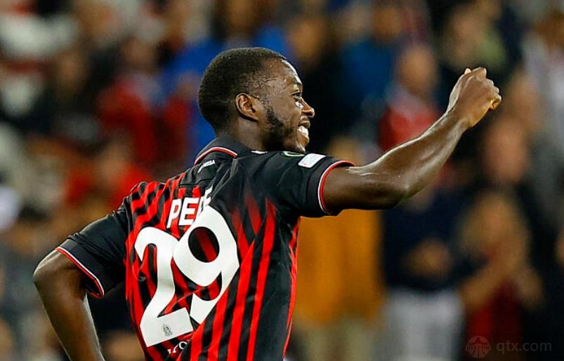 爱游戏亚洲官网-里昂将迎战尼斯，主场作战信心高涨的简单介绍