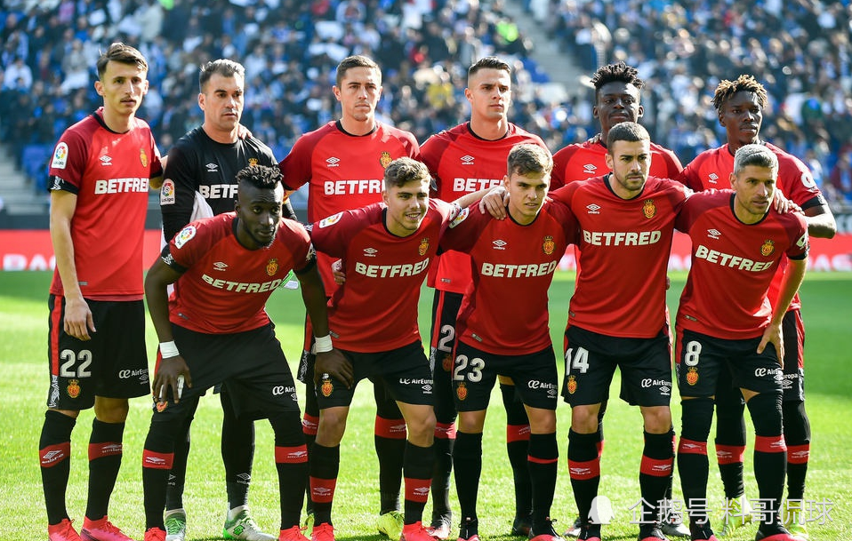 萨拉戈萨主场大胜马洛卡,豪取三分的简单介绍 萨拉戈萨主场大胜马洛卡,豪取三分的简单介绍