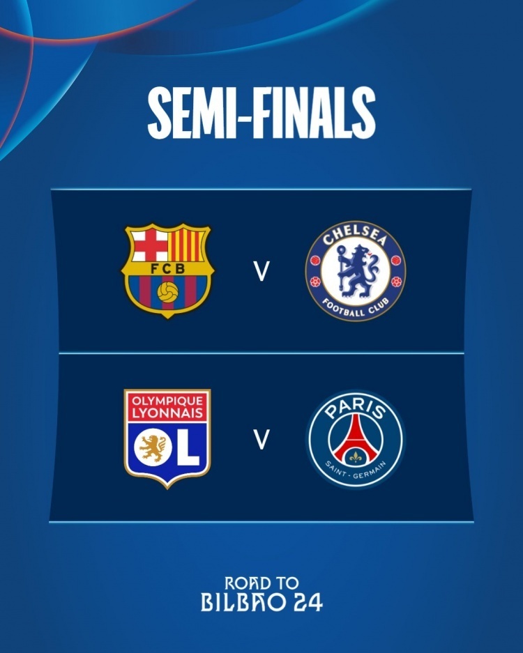 关于巴黎无惧挑战晋级决赛,将对阵切尔西的信息 关于巴黎无惧挑战晋级决赛,将对阵切尔西的信息