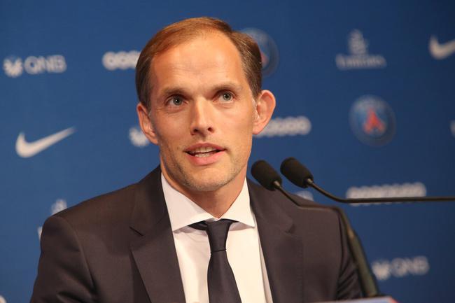 大巴黎名宿助阵,球队时隔多年再入八强 大巴黎名宿助阵,球队时隔多年再入八强