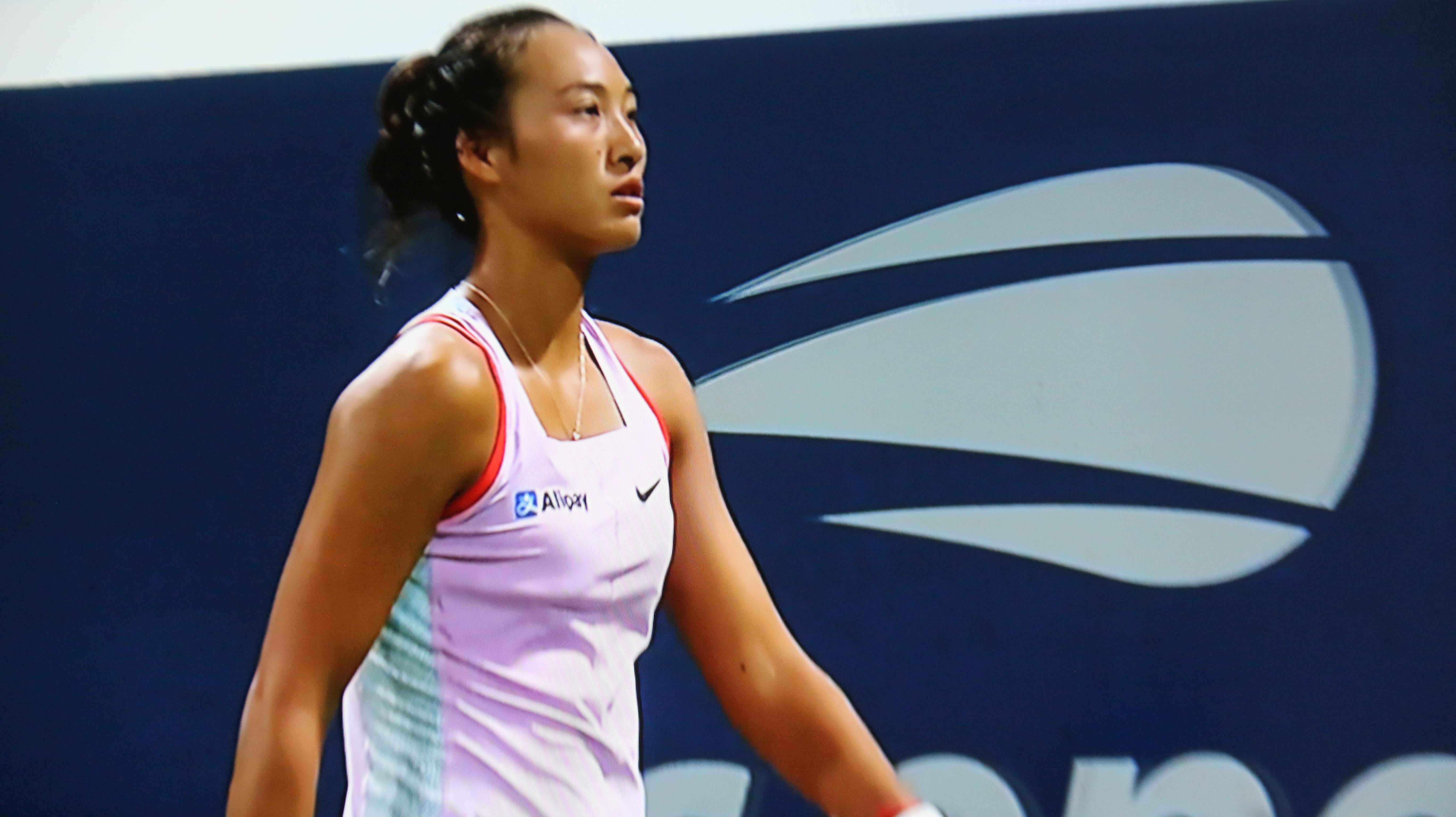 关注体育赛事，期待优秀运动员表现