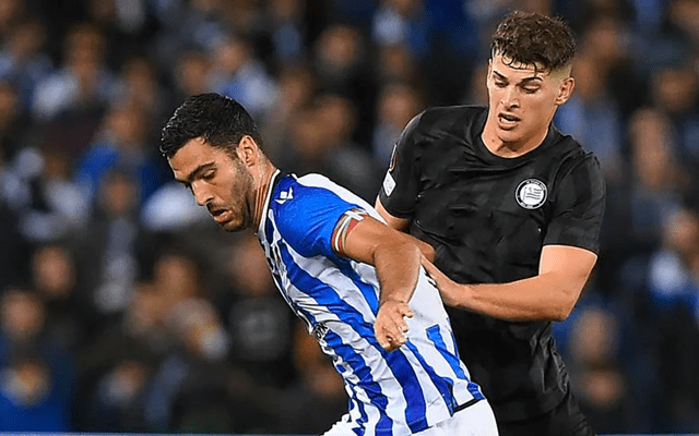 摩纳哥表现低迷,本轮再遭失利 摩纳哥表现低迷,本轮再遭失利