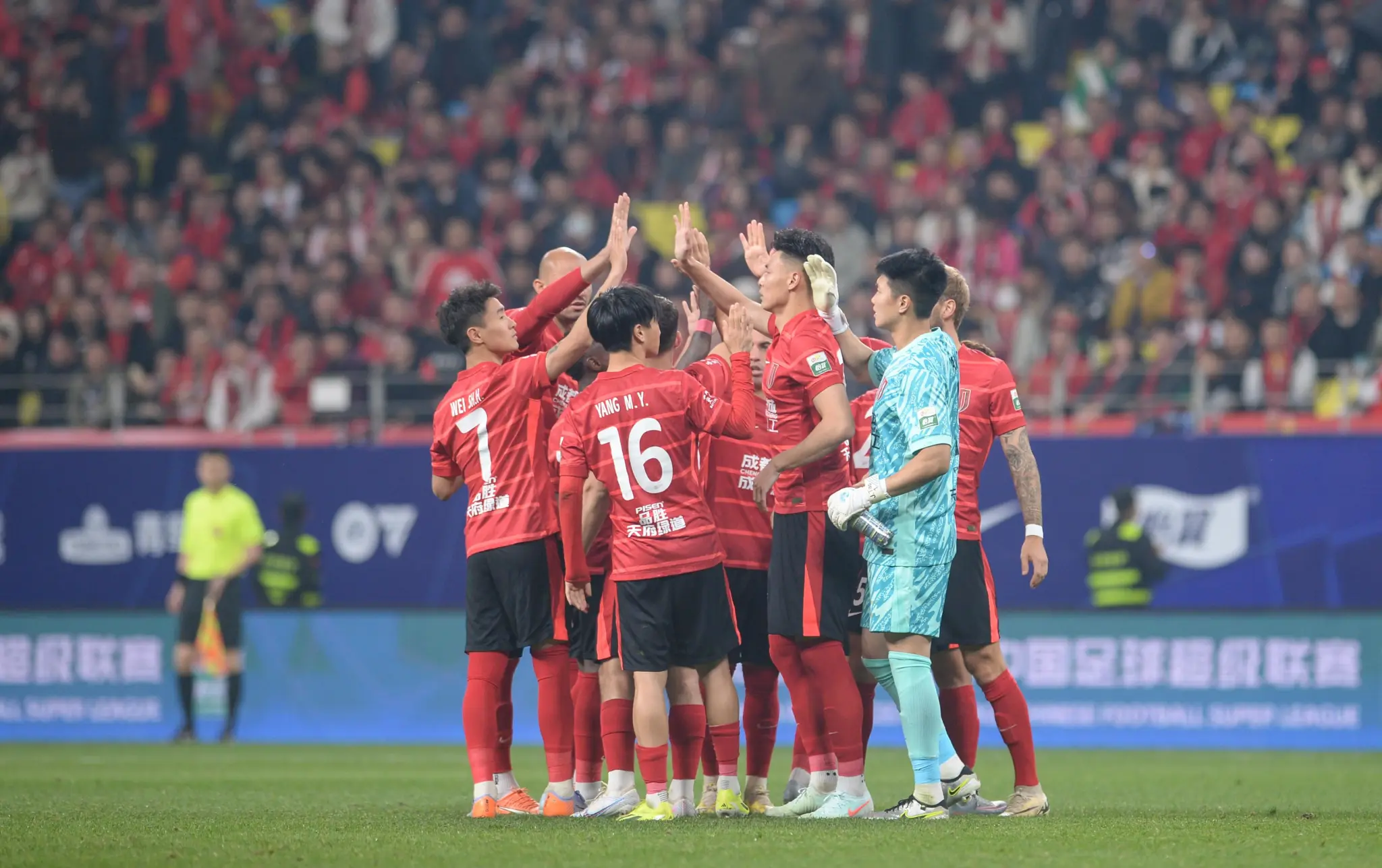 势如破竹!球队在比赛中连胜六场的简单介绍 势如破竹!球队在比赛中连胜六场的简单介绍