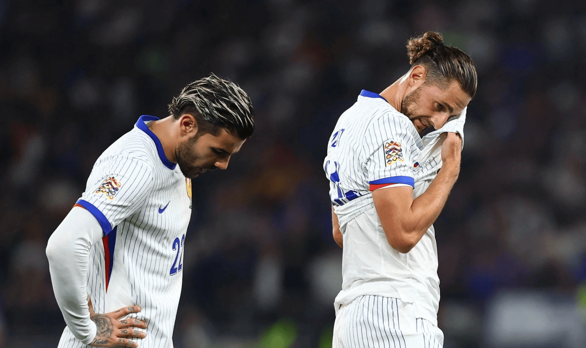 爱游戏体育地址-欧国联比赛精彩瞬间回顾，战况激烈不容错过的简单介绍