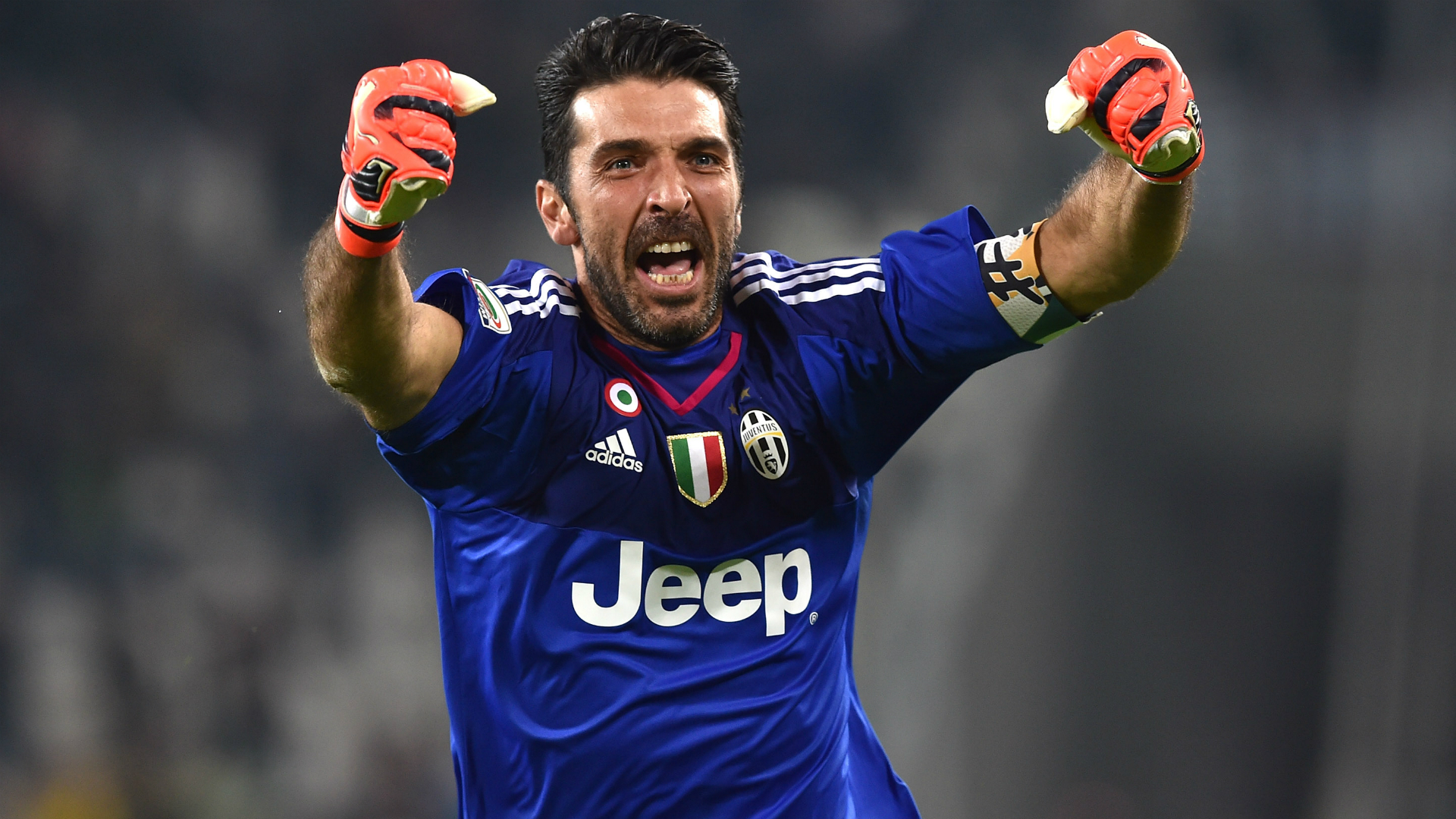 布冯或将在明年退役，多队友纷纷送出祝福