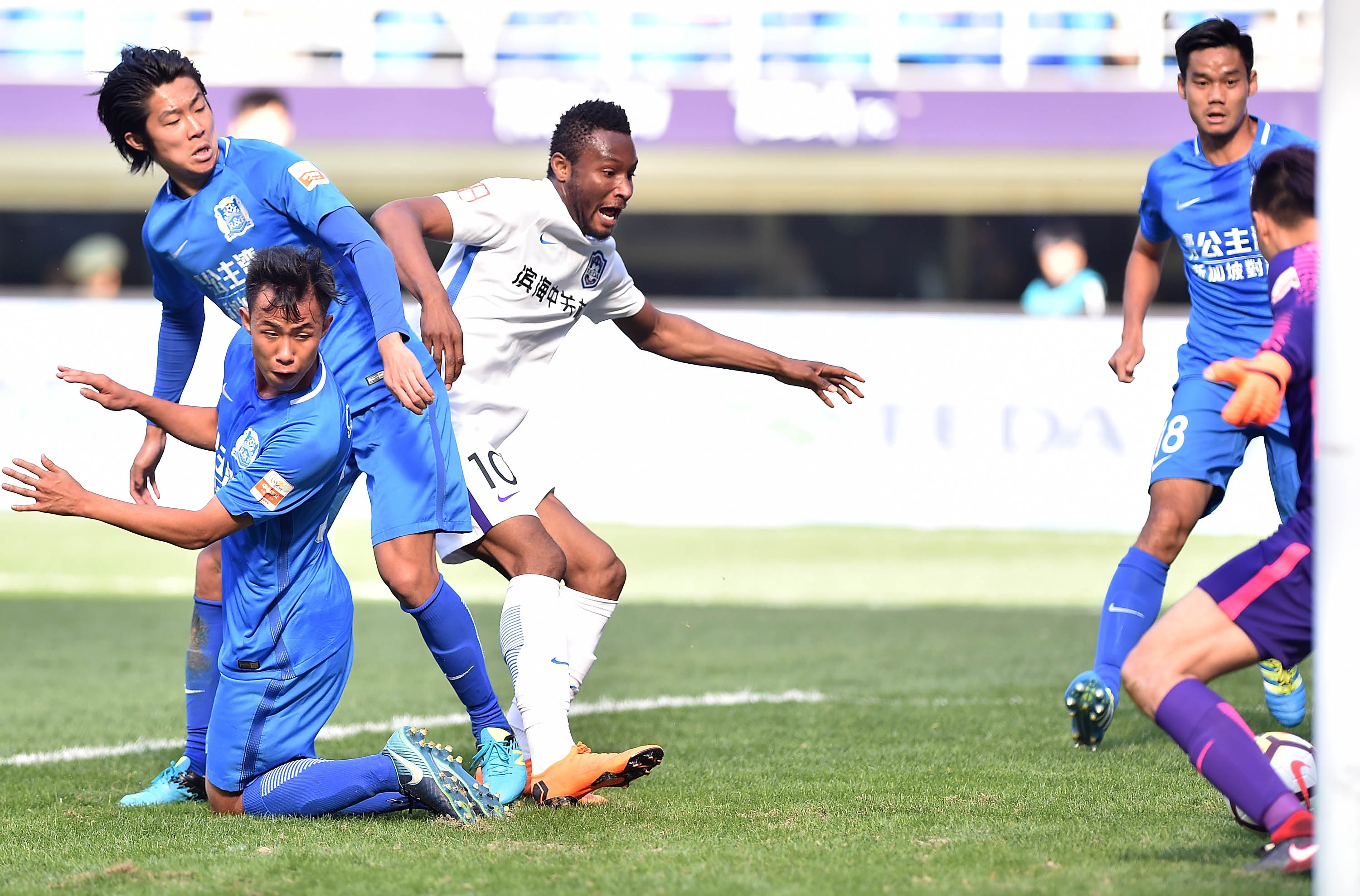 关于广州富力击败对手,实力不容小觑的信息 关于广州富力击败对手,实力不容小觑的信息