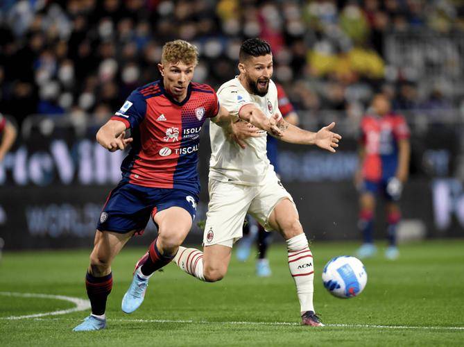 爱游戏官网-包含卡利亚里队客场大败，士气或将受到打击的词条