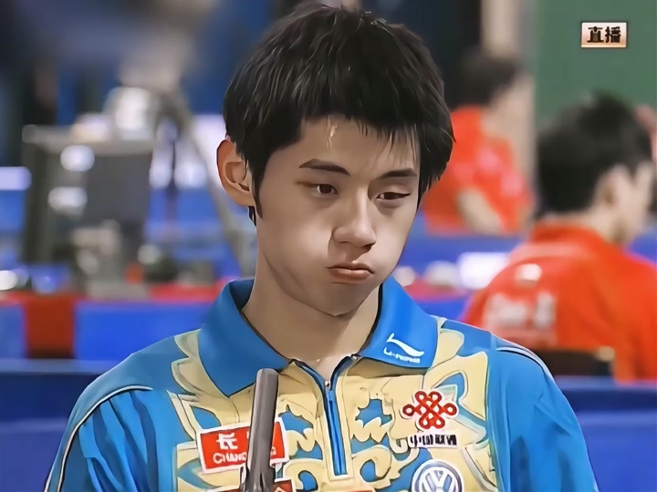 包含张继科一战成名,横扫对手夺得金牌的词条 包含张继科一战成名,横扫对手夺得金牌的词条