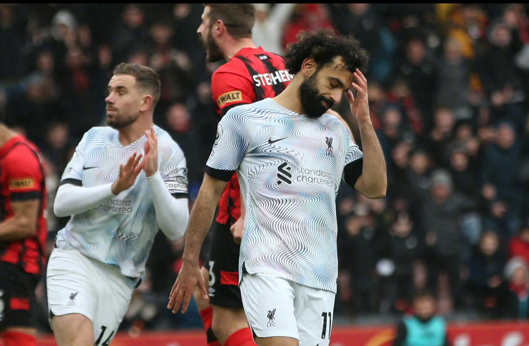 包含伯恩茅斯客场失球,难逃失败厄运的词条 包含伯恩茅斯客场失球,难逃失败厄运的词条